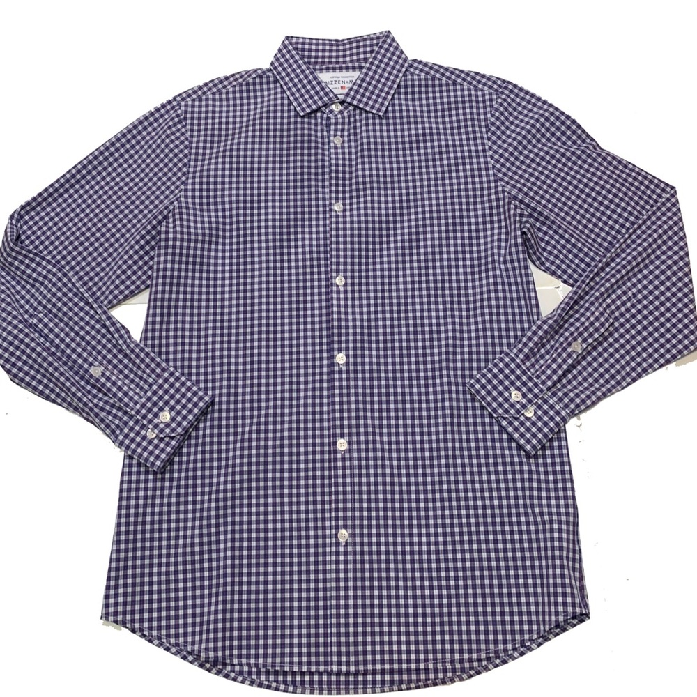 L / MIZZEN + MAIN Shirt